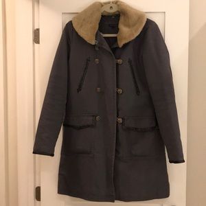 Tommy Hilfiger Fall Coat